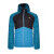 Unisex wool jacket Dare 2 be MOUNTAINEER II VEST Blue