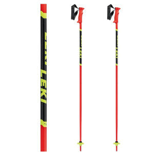 Leki RACING KIDS ski poles