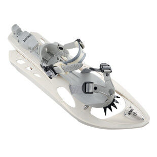 Inook ODALYS snowshoes Mother of pearl white