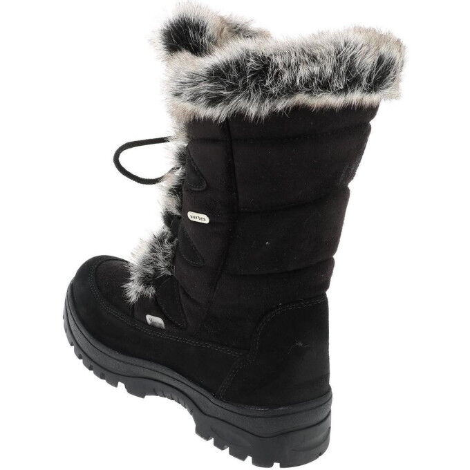 Women's après-ski boot Vertigo TAPIRO F OC Black
