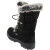 Women's après-ski boot Vertigo TAPIRO F OC Black