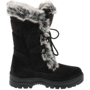 Chaussure après-ski Femme Vertigo TAPIRO F OC Noir