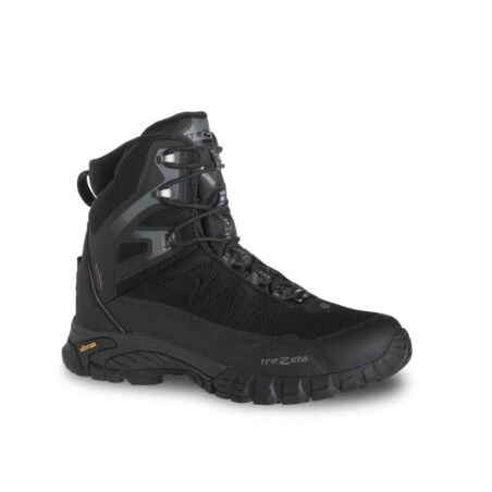 Trezeta SHAN WP Botas de invierno para hombre Negro