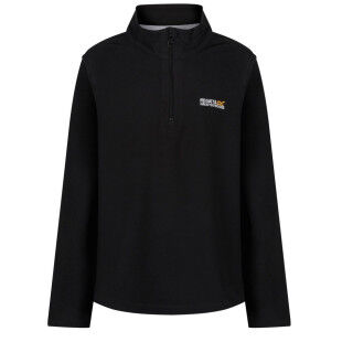 Polaire Junior Regatta HOT SHOT II Noir