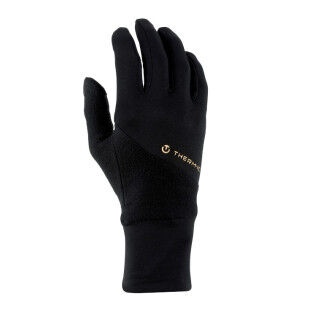 Therm-ic ACTIVE LIGHT TECH Gloves Black