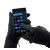 Therm-ic ACTIVE LIGHT TECH Gloves Black