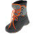 Vertigo TORIS Orange children's après-ski boot