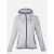 Aulp MAILLE White Jacket
