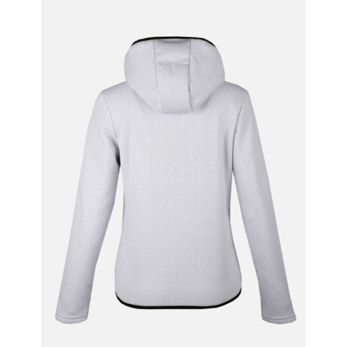 Aulp MAILLE White Jacket