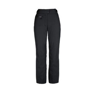 Women's Degree 7 DARU Black ski trousers