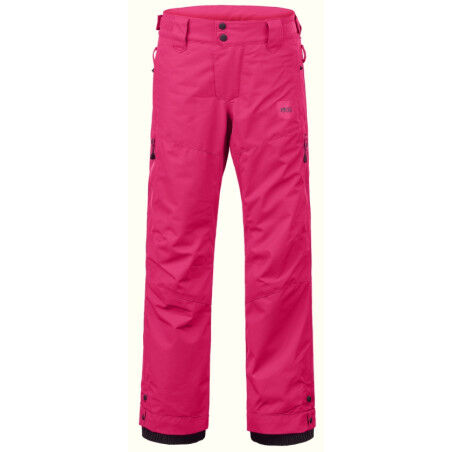 Pantalón niño Picture TIME PANTS Frambuesa 