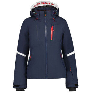 Icepeak veste ski femme best sale