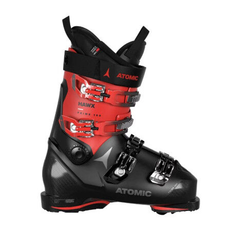 HAWX PRIME R100 GW BLACK/RED