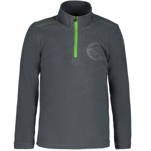 Chemise polaire Junior Icepeak LOHMAR JR Gris Granite