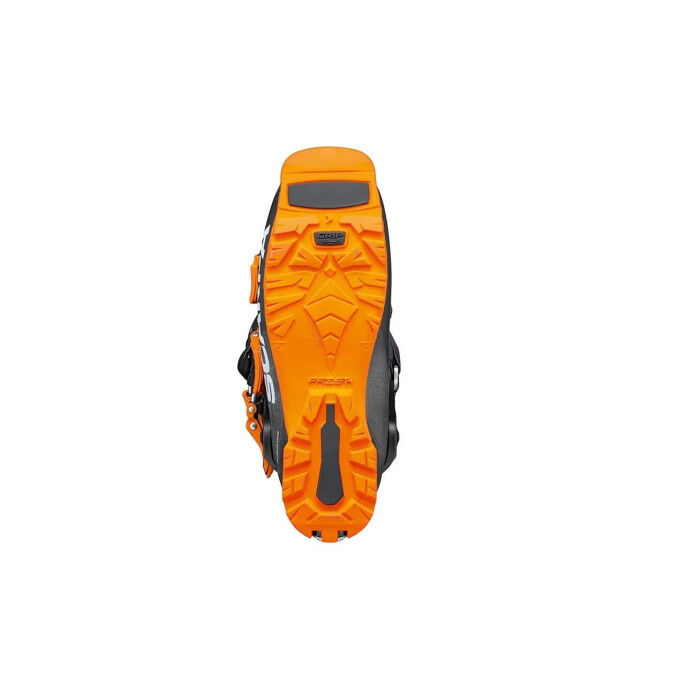 4-QUATTRO SL BLACK ORANGE
