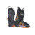 Botas esquí Scarpa 4-QUATTRO SL Negro Naranja