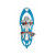 TSL FREEZE Danube snowshoes