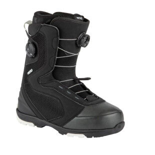 Boots de snowboard Nitro CLUB BOA DUAL