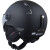 Casque de ski Cairn ANDROID VISOR MAT noir