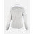 Women's Aulp BI-MATIERE LAMMY White jacket