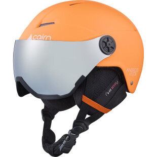 ANDROID VISOR J ORANGE