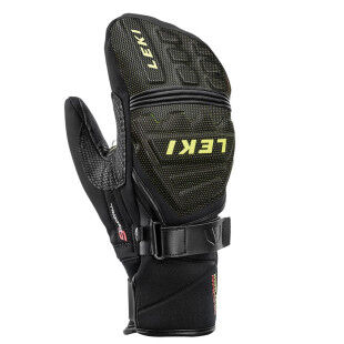 Leki RACE COACH C-TECH Unicolor Mittens