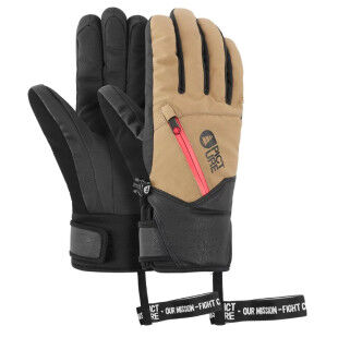 Gants de ski Picture KAKISA GLOVES