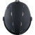 Casque de ski Cairn ANDROID VISOR J mat black
