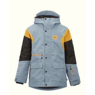 Veste de ski Picture PEARSON JKT China Blue