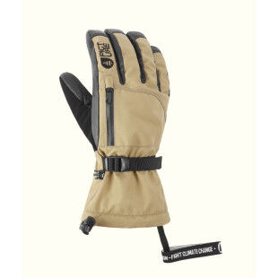 Gants de ski Picture MCTIGG 3 IN 1 GLOVES Dark Stone