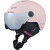 ANDROID VISOR POWDER PINK