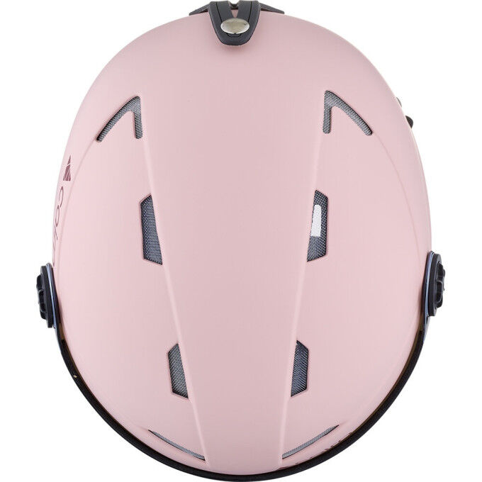 ANDROID VISOR POWDER PINK