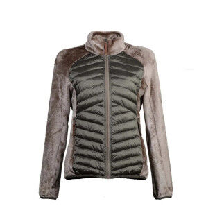 Angele MYRIAM Taupe Jacket
