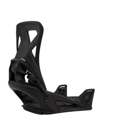Burton STEP ON Snowboard Bindings - MENS Black