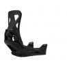 Attacchi da snowboard Burton STEP ON - MENS Black