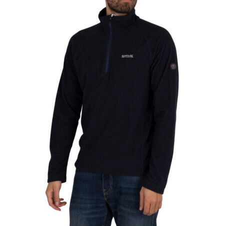 Vellón Regatta MONTES Azul Marino, Hombre
