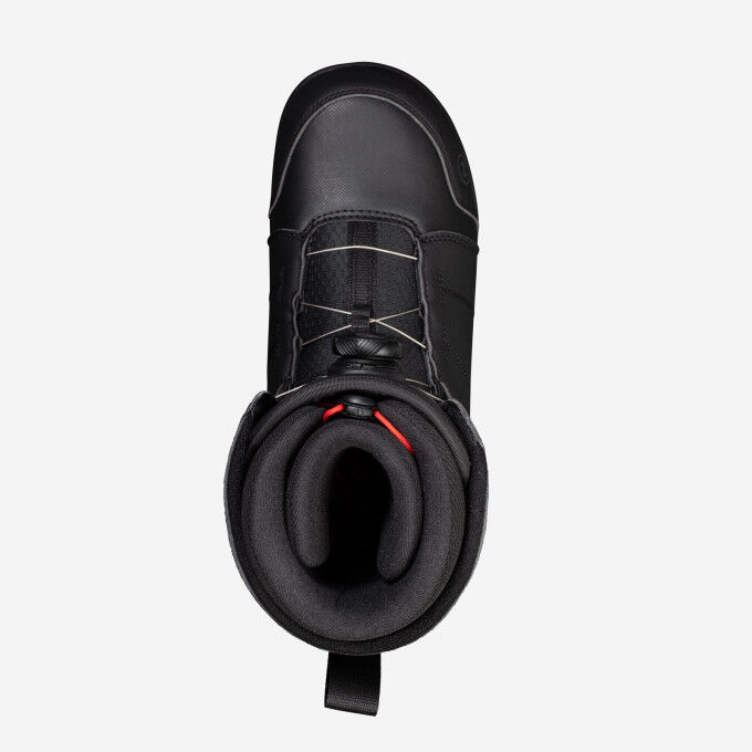 Men's snowboard boots Nidecker RANGER black