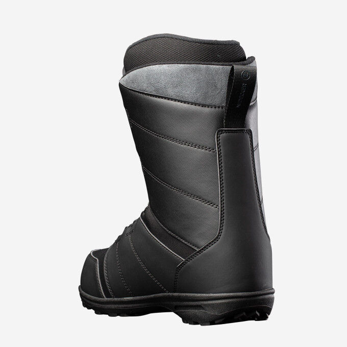 Boots de snowboard Nidecker RANGER black