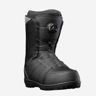 Botas snowboard hombre Nidecker RANGER negro