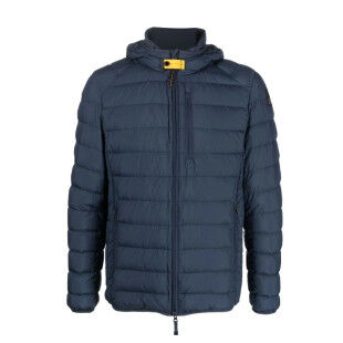 Doudoune Homme Parajumpers LAST MINUTE MAN Estate Azul