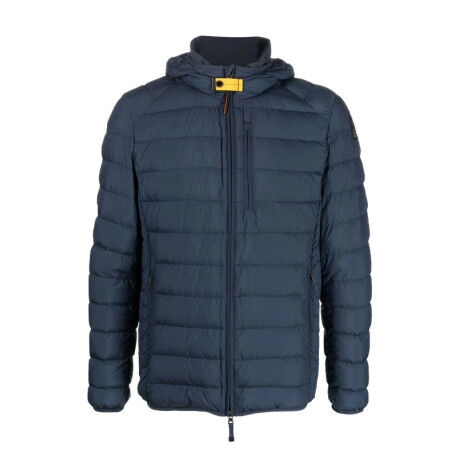 Doudoune Homme Parajumpers LAST MINUTE MAN Estate Blue