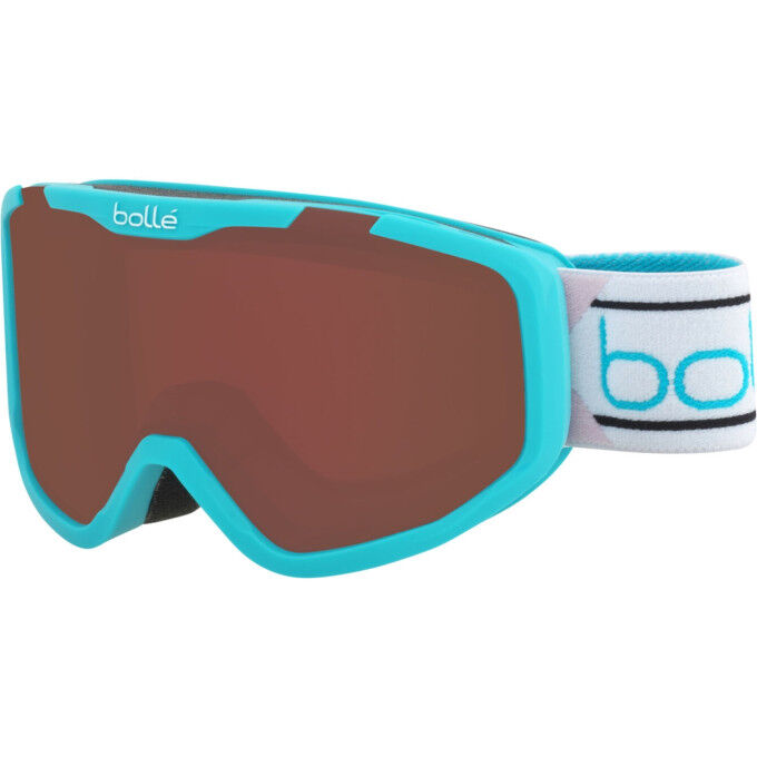 ROCKET BLUE APACHE MATTE - ROSY BRONZE CAT 3 ROCKET BLUE APACHE MATTE - ROSY BRONZE CAT 3