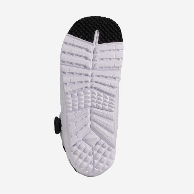 Boots de snowboard Nidecker ALTAI white