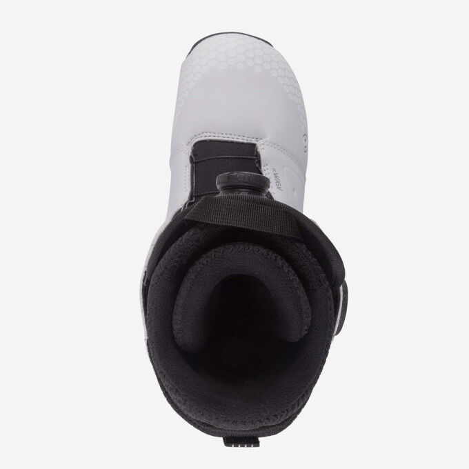 Boots de snowboard Nidecker ALTAI white