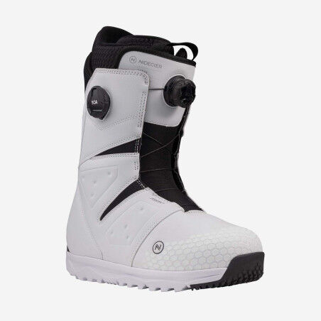 Boots de snowboard Nidecker ALTAI white