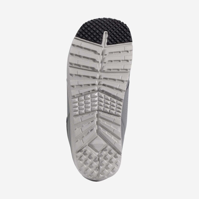 Nidecker CASCADE gray snowboard boots