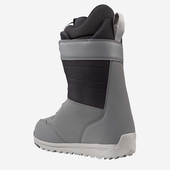 Boots de snowboard Nidecker CASCADE gray