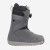 Nidecker CASCADE gray snowboard boots