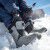 NDK BOOTS CASCADE GRAY