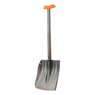 DOZER 2T SHOVEL GREY